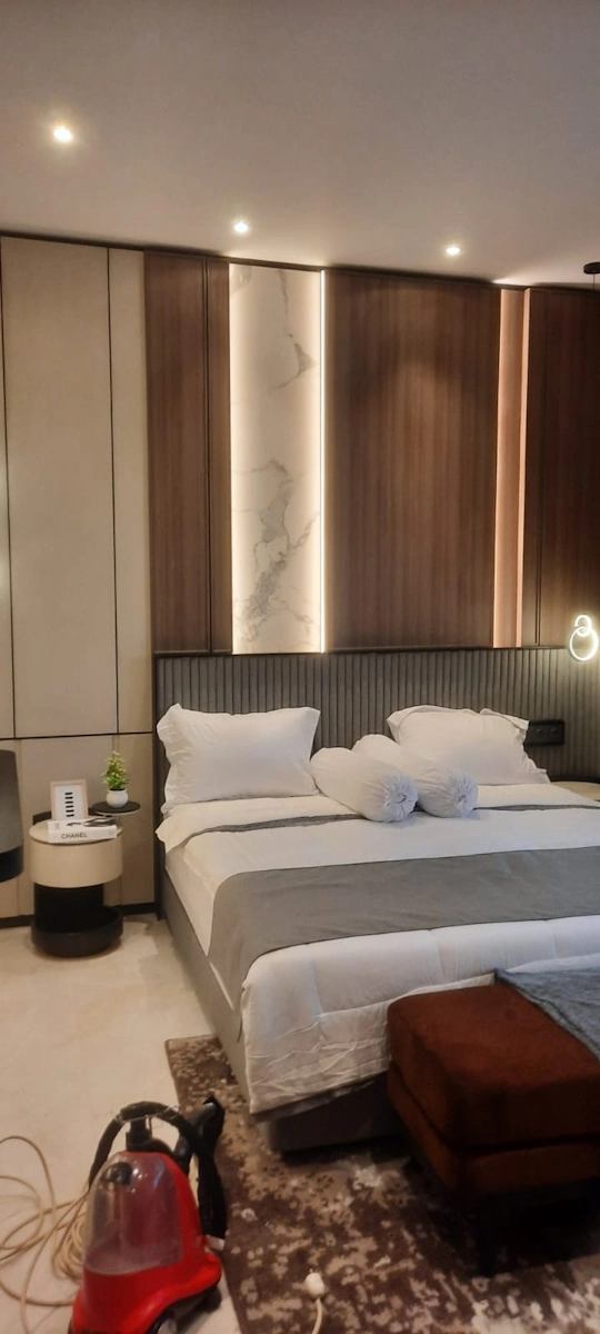 Kamar Tidur