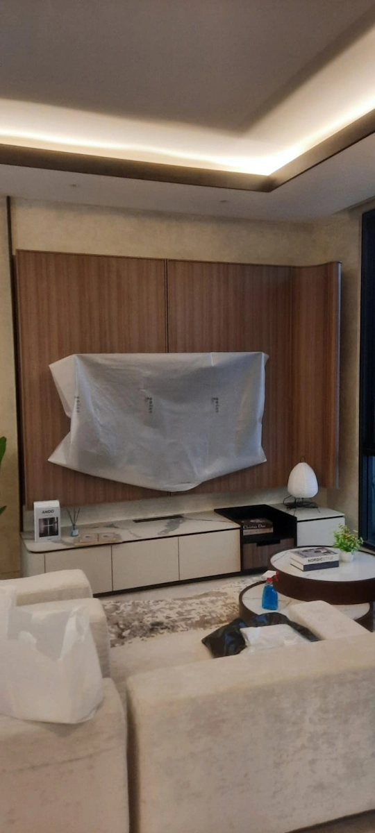 Tempat TV