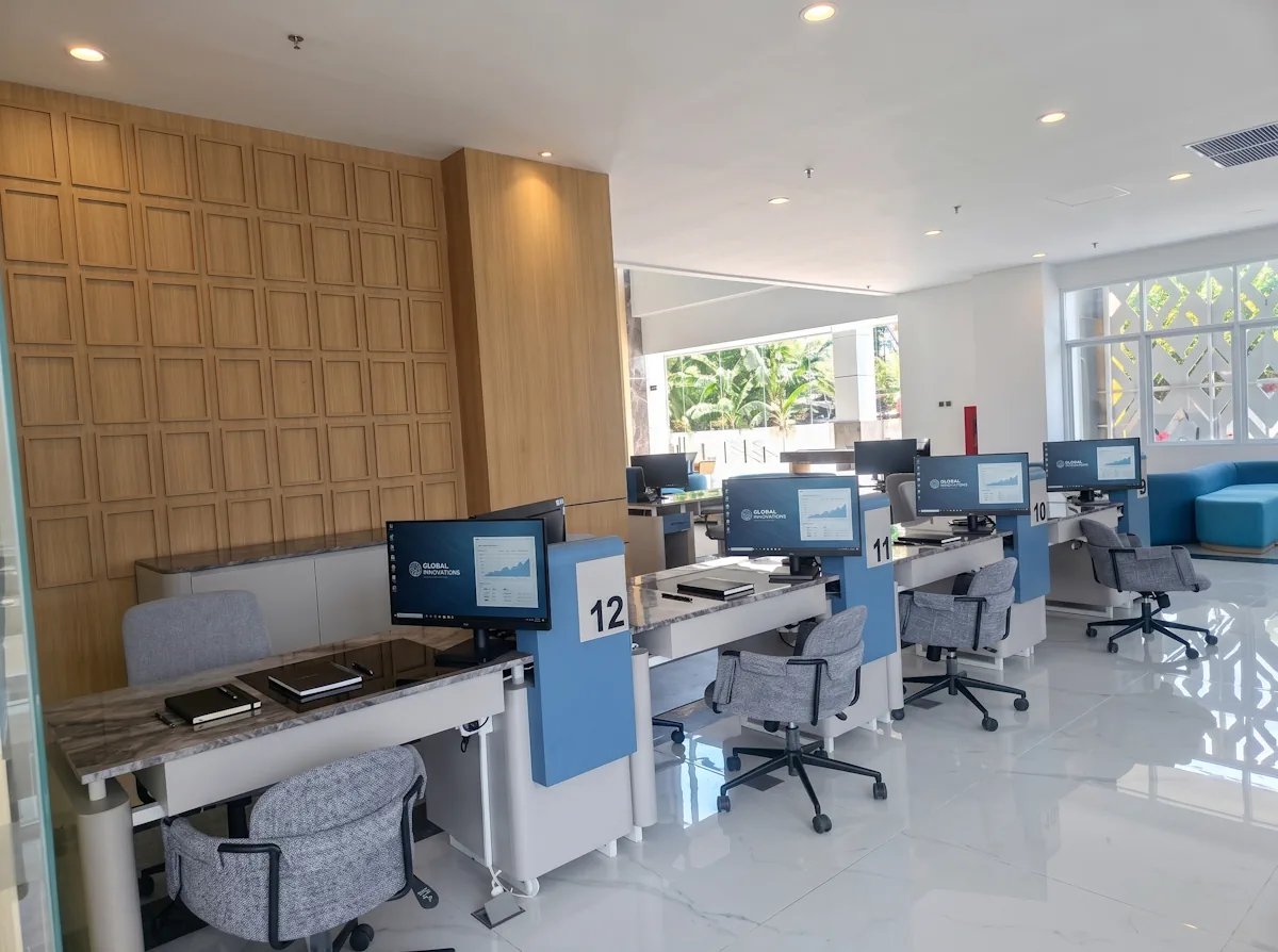Office Fit Out: Pengertian, Tahapan, dan Manfaatnya untuk Perusahaan